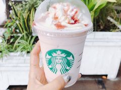 -星巴克(人民公园店)
