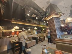 -山悦里 山野·鲜火锅(罗斯福广场店)
