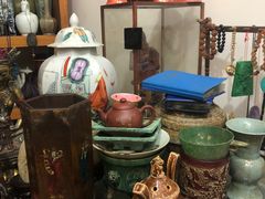 -三峡古玩城(泰古广场店)