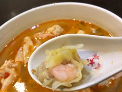-东泰祥生煎馆(陕西南路店)
