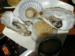 -海味当家·蒸锅海鲜(中山广场创始店)