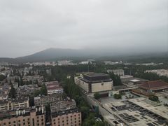 -南京维景国际大酒店(南京博物院店)