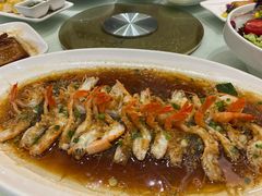 -金时代顺风大酒店(金山店)