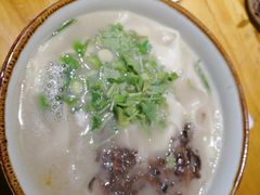 -金口馨方城炝锅烩面(康宁街店)