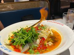 -坛宗剁椒鱼头(河西王府井店)