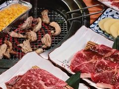 -炼瓦家日式烧肉·寿喜烧(融创精彩天地店)