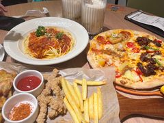 -菲滋意式餐厅(鄞州印象城店)