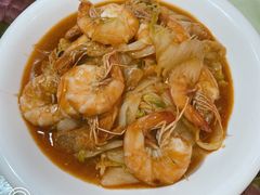 -华春餐馆(鱼山路店)
