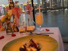 -Kathleen's Waitan 凯圣琳江景西餐厅(外滩店)