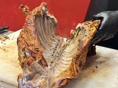 -双公羊·馕坑烤全羊(奥体店)