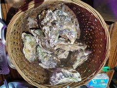 -蚝堡海鲜·威海菜·海肠捞饭·烧烤·亚洲吃蚝公司(幸福门店)