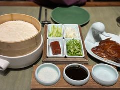 -那家小馆•北京菜•烤鸭(中关村店)