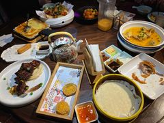 -韵秋荷(宝山龙湖天街店)