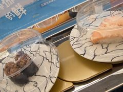 -争鲜回转寿司(西红门荟聚PLUS店)
