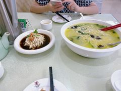 -富春(瘦西湖店)