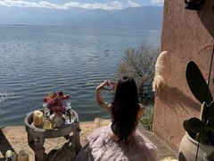 -六阅·福十 FORTEN 海景咖啡西餐厅(双廊古镇店)