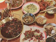 -猫公子纸上烤鱼烧烤•Bistro小酒馆(钱江世纪城店)