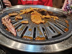 -九田家黑牛烤肉料理(太阳城店)