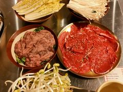 -郭铁柱·泥炉老火锅(江北龙湖天街店)