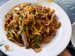 -京北渔家傲