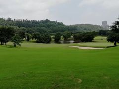-南沙高尔夫球会