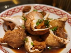 -西村日本料理(香格里拉饭店)