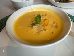 杨枝甘露-三号黄浦会Canton Table