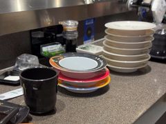 -禾绿回转寿司(万柳华联店)