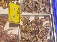 -新海渔港·胶东海鲜家常菜·家宴(奥体中心店)