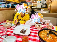 -西贝(上海我格广场店)