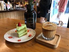 -251#coffee roasters(沿河东路店)