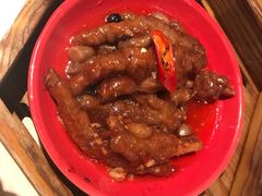 -避风塘(宝山万达店)