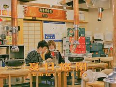 -大壮家原味烤肉(兴华北街店)