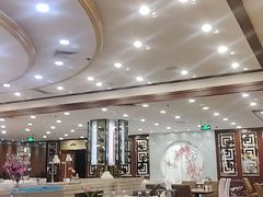 -金谷大厦酒店-黑土优品1号餐厅