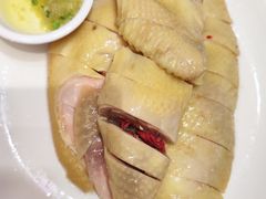 -文记壹心鸡(宝华路店)