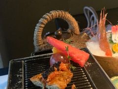 -花潮料理艺食馆(成都万象城店)