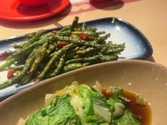 -避风塘(宝山万达店)