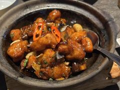 -汤城小厨•粤菜•靓汤(苏州街店)