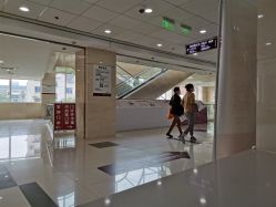 点击看大图 -复旦大学附属妇产科医院(杨浦院区)