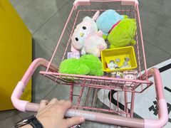 -娃娃集合营(上海奉贤龙湖天街店)