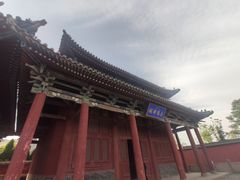 -盐池神庙