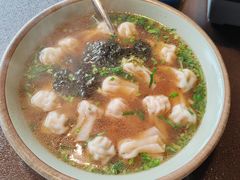 -曼听小寨海鲜烧烤·大连辣炒大王(盖州街店)