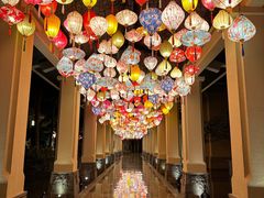 -海南清水湾莱佛士酒店