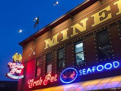 门面-The Crab Pot Seattle