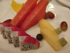 -和平饭店茉·莉酒廊 Jasmine Lounge