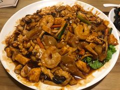 -陈傻子餐厅(世纪都会店)