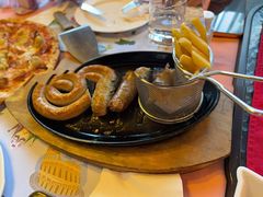 -巴伐利亚啤酒坊(意式风情街店)