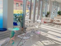 -Cetus coffee鲸鱼座咖啡·拼豆(二仙桥公园店)