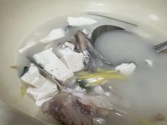 -华园农庄·特色炭烧鸡·北江河鲜