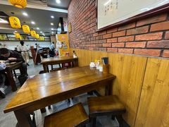 -长安后宰门水盆羊肉(新都心店)